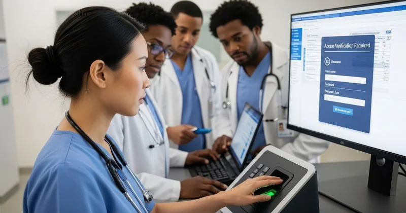 L'IoT médical : le cas où ça devient sérieux