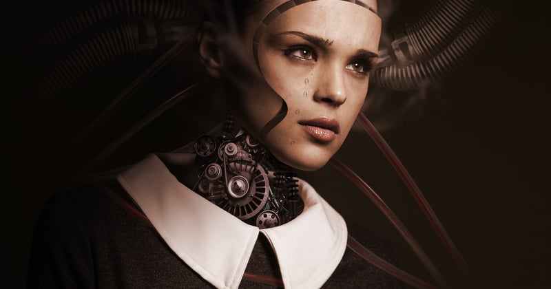 Intelligence artificielle expliquée aux débutants : le guide simple