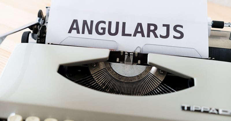 Quel framework JavaScript populaire choisir pour créer un site