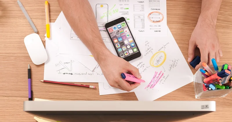 Comment puis-je créer ma propre application mobile ?