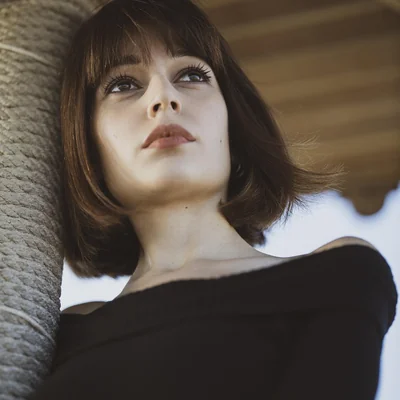 Marion Duval